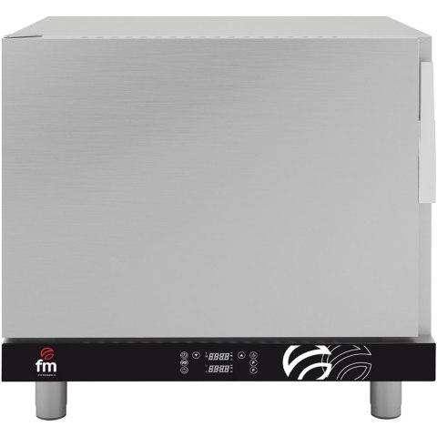 Urządzenie Regenerujące do Potraw Sous Vide 6 GN 1/1 5,65 kW Stalgast 9100608