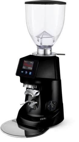 Automatyczny młynek do kawy F64E NERO | RQ