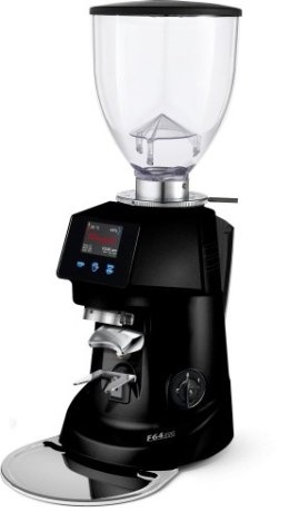 Automatyczny młynek do kawy F64EVO NERO | RQ