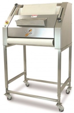 Bagieciarka piekarnicza | urządzenie do produkcji bagietek SM380S | RQ