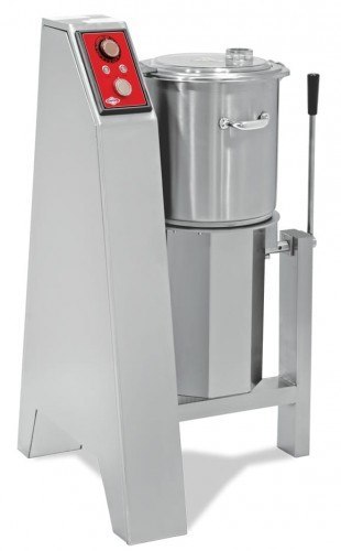 Cutter gastronomiczny 20l | 400V | RQ.SD.07 |