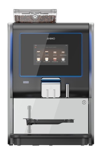 Ekspres automatyczny | Animo OptiMe 11 Freshmilk | moduł świeżego mleka Animo