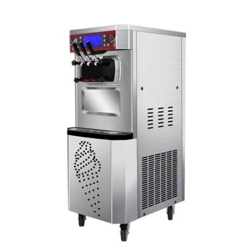 Maszyna do lodów włoskich RQ588CEJL | 2x8l | RQ