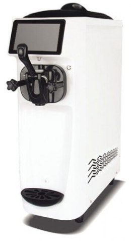 Maszyna do lodów włoskich RQST16RELW | 6l |