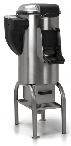 Urządzenie do płukania i mycia małży FPC309 | 18 kg | 400V | RQ