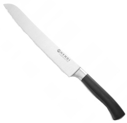 Nóż do chleba Profi Line 215/340 mm | Hendi