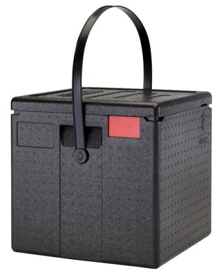 Pojemnik na pizzę CAMBRO Cam GoBox 6x33x33