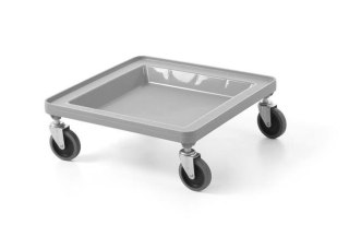 Wózek na kosze uniwersalne CAMBRO CAMRACK® 50x50