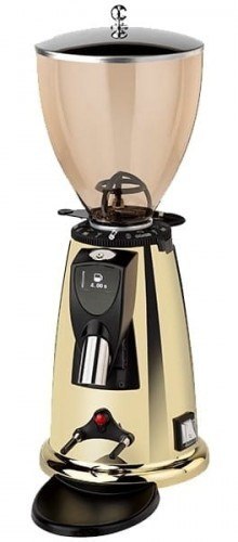 Automatyczny młynek do kawy | żarnowy | Elektra MXDO RQ