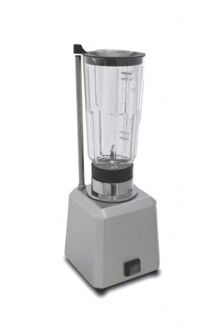 Blender barmański INOX dzbanek poliwęglanowy 15L | Quamar T83