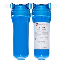 Filtr do wody RQ160 DUO Resto Quality