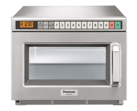 Kuchenka mikrofalowa 18l, 2100W, GN1/2, NE2153-2, Panasonic