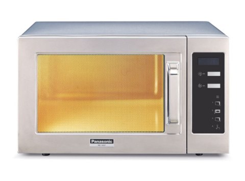 Kuchenka mikrofalowa 22l, 1000W, GN1/2, NE1370, Panasonic