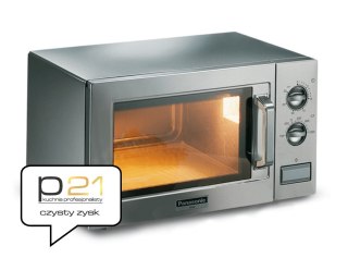 Kuchenka mikrofalowa 22l, 1000W, NE1027, Panasonic