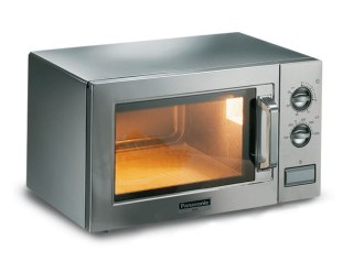 Kuchenka mikrofalowa 22l, 1000W, NE1027, Panasonic