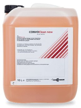 Płyn do mycia do pieców konwekcyjno-parowych Convotherm maxx | ConvoClean new | 10l Convotherm