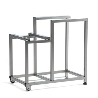 Podstawa Jezdna do Szatkownicy i Urządzeń Wielofunkcyjnych Sammic 1050063