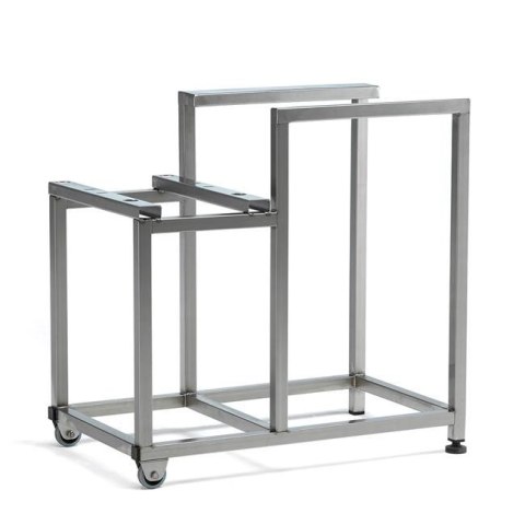 Podstawa Jezdna do Szatkownicy i Urządzeń Wielofunkcyjnych Sammic 1050063