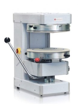 Prasa do pizzy SP 40 | system prasowania na zimno | śr. 400 mm Resto Quality