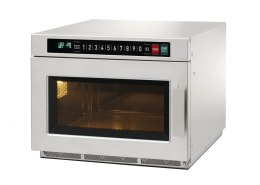 Profejsonalna kuchenka mikrofalowa 27l, 1000 W, dotykowa | Amitek KMW600D