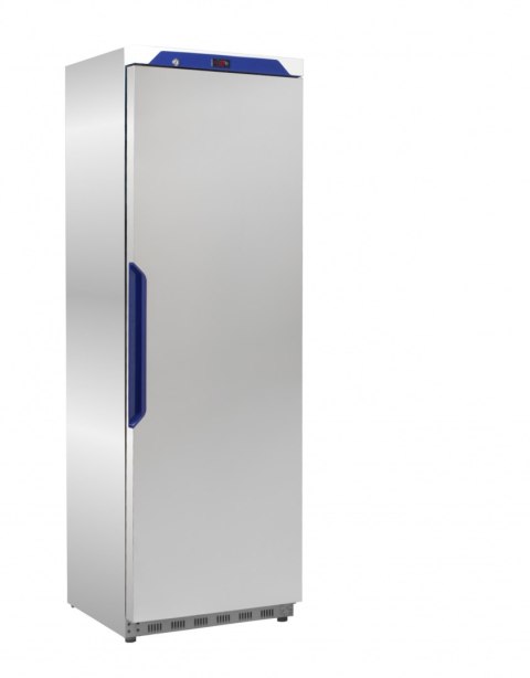 Profesjonalna Szafa Mroźnicza Zamrażarka Nierdzewna 330L Amitek 1020064