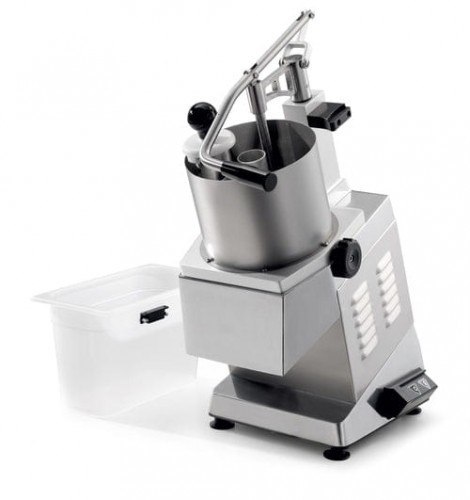 Szatkownica Elektryczna Do Warzyw Tv - Tm Maxi