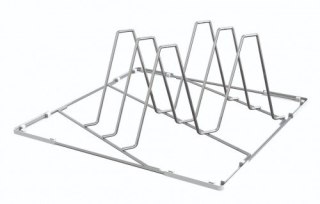 Kosz Do Mycia Pojemników Gn 1/1 Do Zmywarek Krupps 500x500x220 Mm 543300