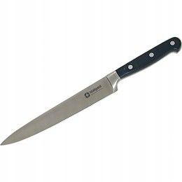 Nóż do mięsa 195 mm kuty | Stalgast 203209