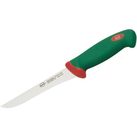 Nóż do oddzielania kości wąski Sanelli 160 mm | Stalgast 209160