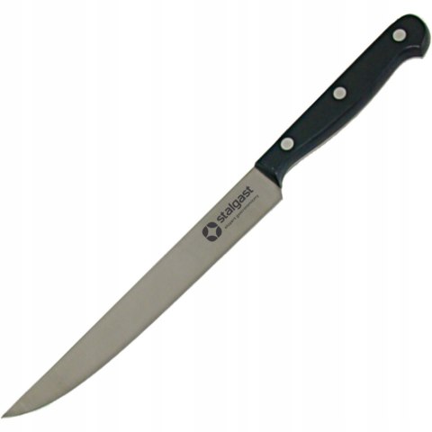 Nóż Do Krojenia Pieczeni 19,5 Cm Stalgast 210208