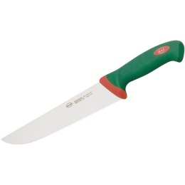 Nóż masarski, ostrze 18 cm | Sanelli