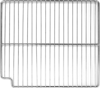 Półka Zapasowa Do Witryny 400x350 Yato Yg-05418