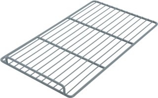 Półka Zapasowa do Stołów Chłodniczych Yato 325x560mm YG-05409