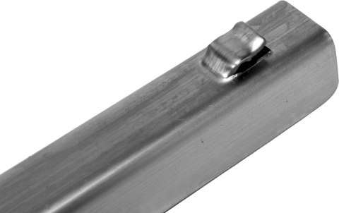 Prowadnica Lewa Zapasowa Półki 534x650 Yato Yg-05404