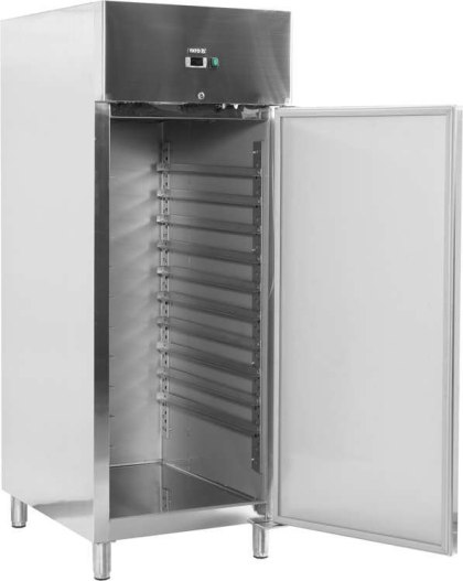 Szafa mroźnicza zamrażarka piekarnicza na blachy 600x400 mm 737 l Yato YG-05227