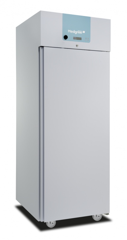 Zamrażarka Farmaceutyczna Laboratoryjna 535l Medgree MLFA 700 S