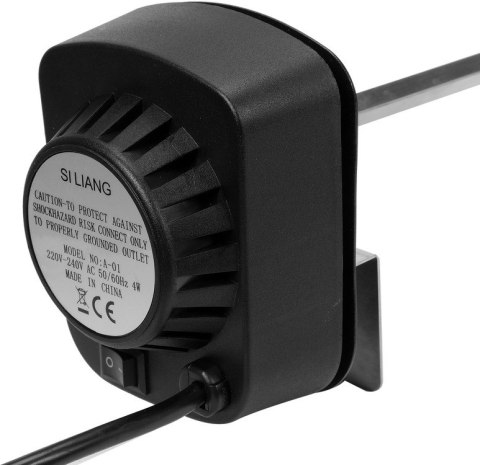 Automatyczny Rożen Do Grilla Gazowego Yato YG-20021 Gastronomiczny