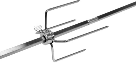 Automatyczny Rożen Do Grilla Gazowego Yato YG-20021 Gastronomiczny