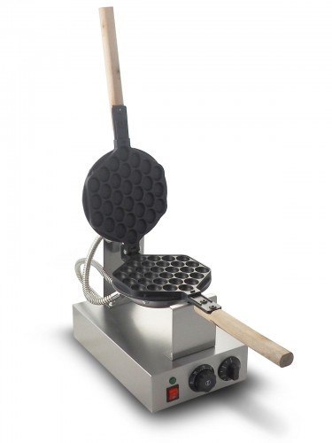 Gofrownica do gofrów bąbelkowych Bubble Waffle cookPRO 510030001