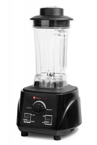 Blender barmański 2L 1500W gastronomiczny | RQ-7235