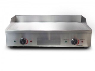 Płyta grillowa elektryczna gładka 73 cm | cookPRO 750010003