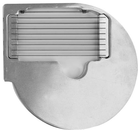 Tarcza Do Szatkownicy Frytka 8x8 Mm Yato Yg-03150