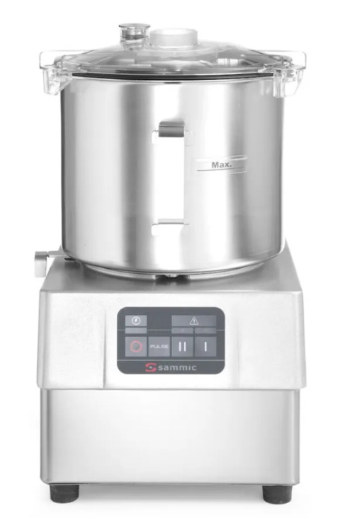 Sammic Kuter K-82 8l Hendi 1050850