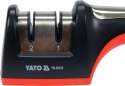 Ostrzałka kuchenna do noży stalowych i ceramicznych Yato YG-02355