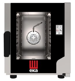 Piec Konwekcyjno-Parowy EKA EKF523NTUD 5x GN 2/3 - Włoski Design