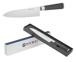 Profesjonalny nóż kuchenny na prezent | Hendi 979907
