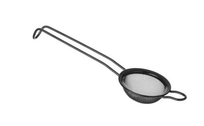 Sitko Barmańskie Barup Czarny Ø65x220 mm Hendi 638132