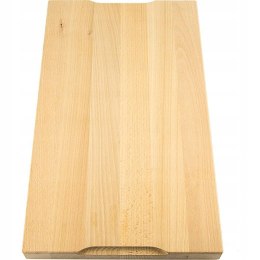 Deska kuchenna drewniana 60x35 | Stalgast 344600