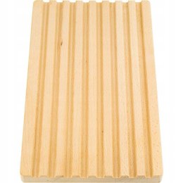 Deska drewniana do pieczywa 40x25 | Stalgast 343400