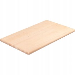 Deska drewniana gładka 50x30 | Stalgast 342500